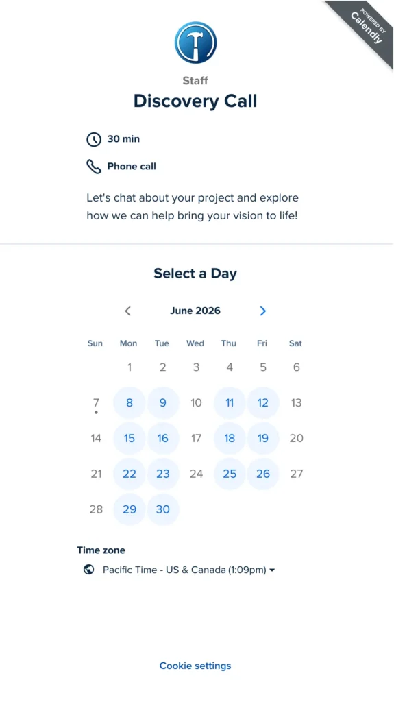calendly