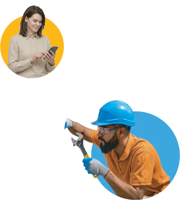 Overlay Image