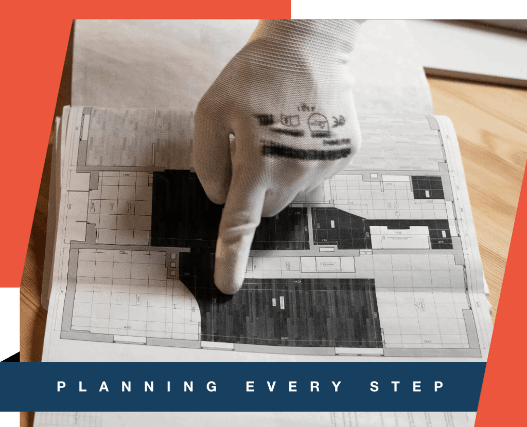 lgc planning