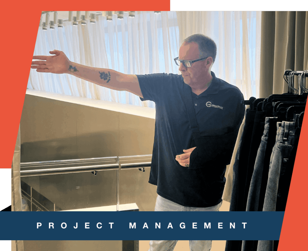 project manager 1