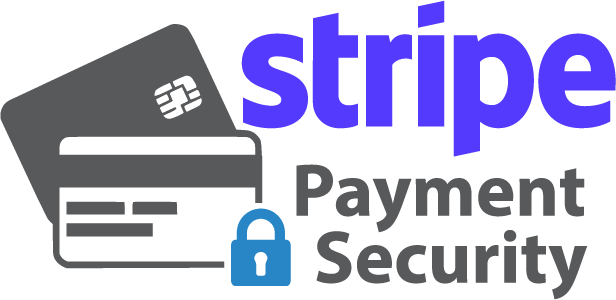 Stripe Secure Payments image